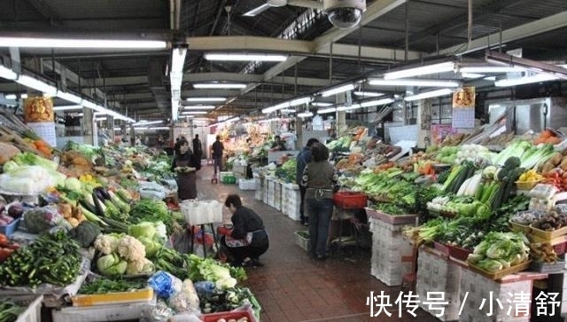 食物|超市“最脏”的4种食物，聪明人从不买，图3很多人爱买来下饭吃
