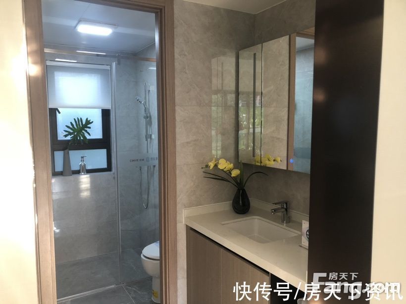 缙悦城|信城·缙悦城怎么样?看置业顾问梁立尚发布了一条项目新消息