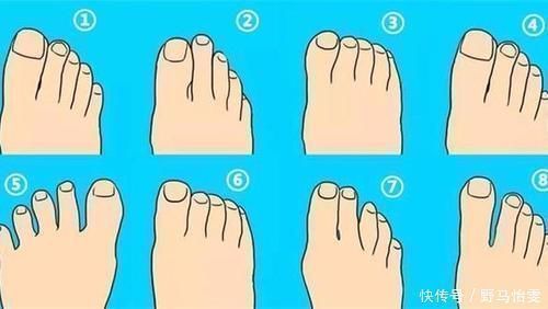 脚趾|“二拇指长,不疼娘”,宝宝脚趾形态代表命运?妈妈可别被误导了