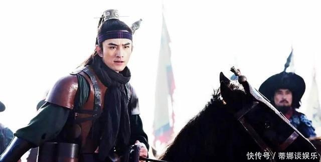 梁山|被抬高的梁山英雄,武功烂,却拥有一段浪漫爱情故事