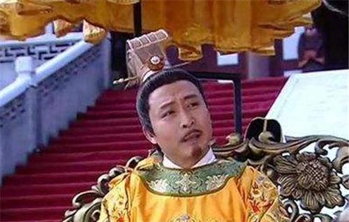 智答|皇帝向弟弟敬毒酒希望你能活到千岁!弟弟智答一句话,才没被斩