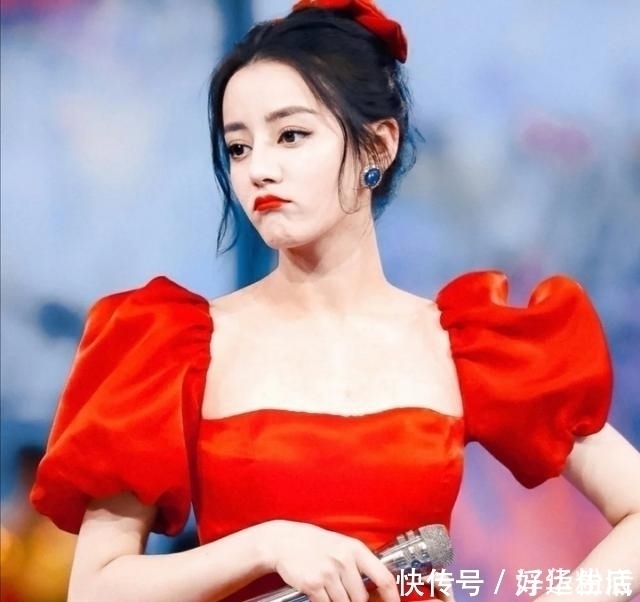 眼睛|拥有这5种眼型的女生,颜值一般都不低,杏眼、柳叶眼上榜