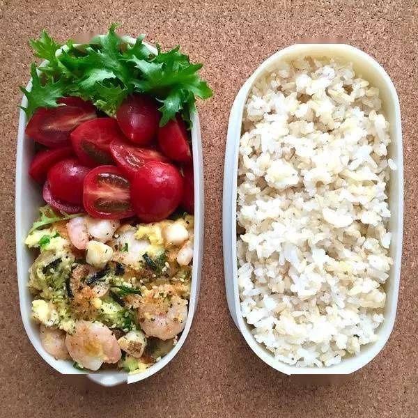 20款超棒健身餐,再也不用担心不知道吃什么了!