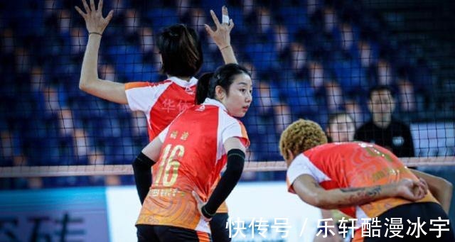 歸化|天津女排外援瓦爾加斯 能歸化到中國女排嗎