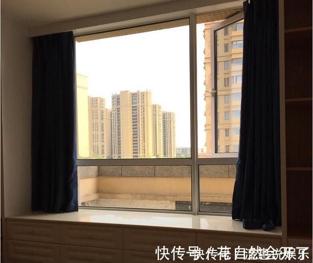 储物空间|130平新房交给亲戚装修,硬装23万,家具8万,这效果值吗