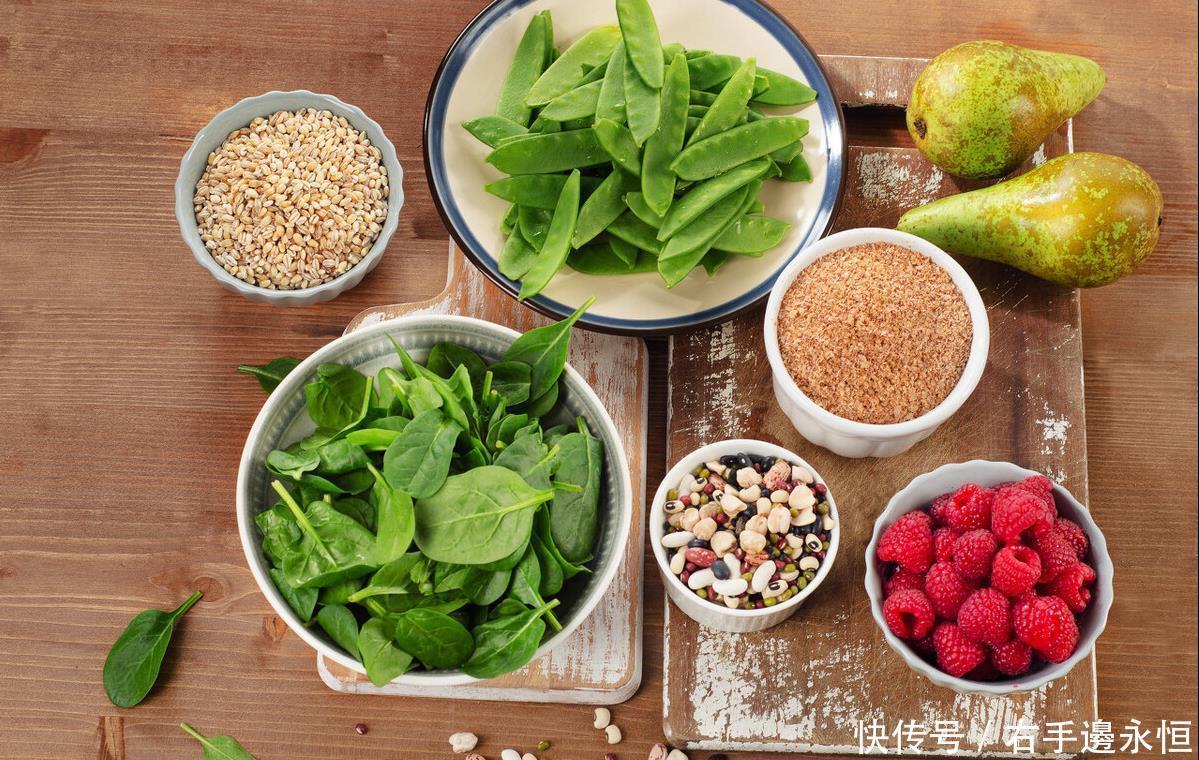 李大姐|52岁大姐不吃肥肉,甘油三酯68,医生2素天天吃,血脂不高才怪