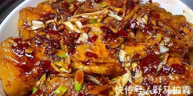 糯米|五花肉里淋2个鸡蛋，教你特色做法，好吃好看寓意好，年夜菜首选