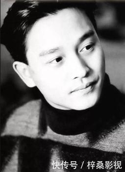 张国荣留8字遗嘱意味深长,陈淑芬秒懂后,用