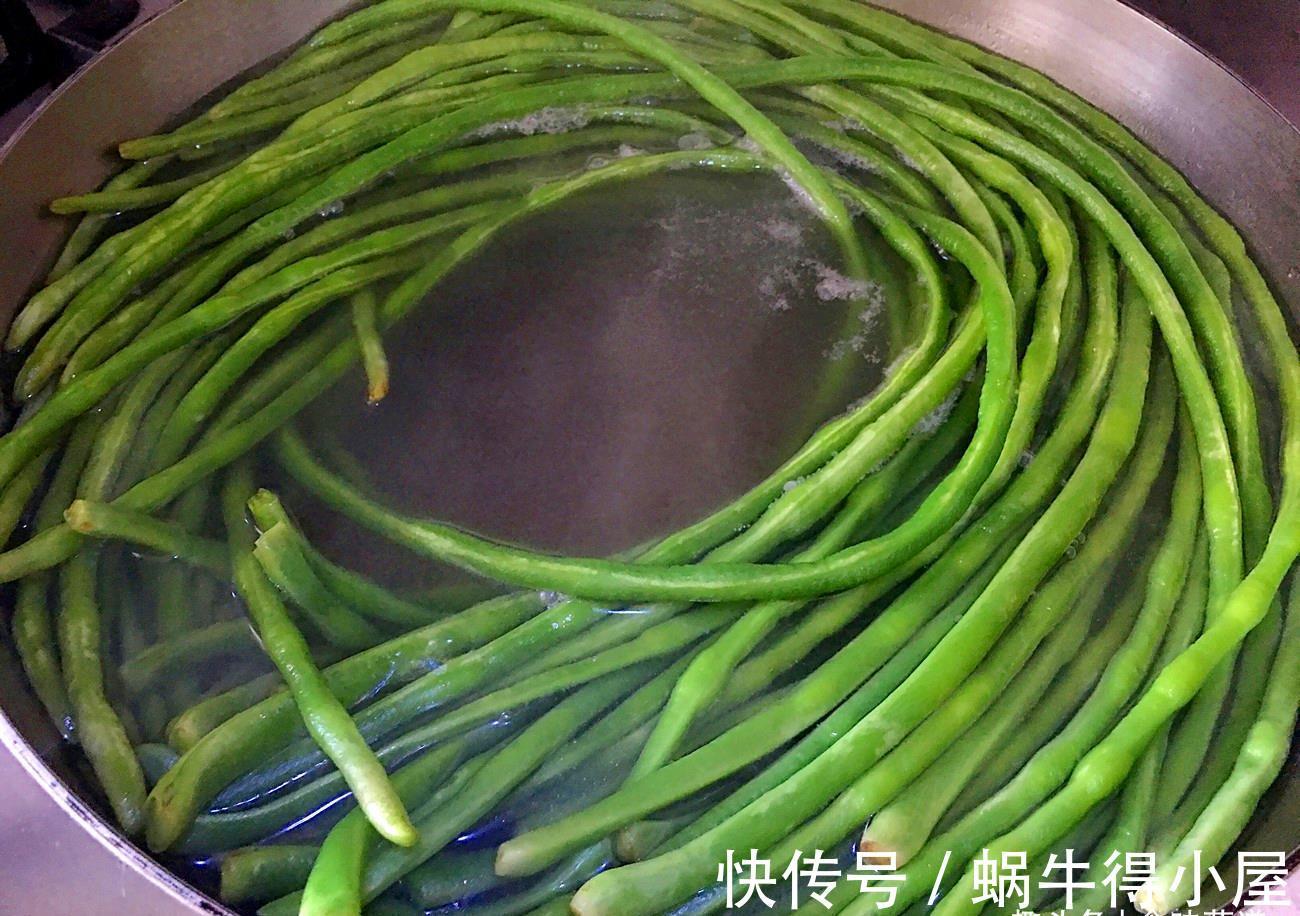 晾晒|趁着阳光充足,此9种蔬菜可以多晒一些,留着冬天吃,炖肉特别香