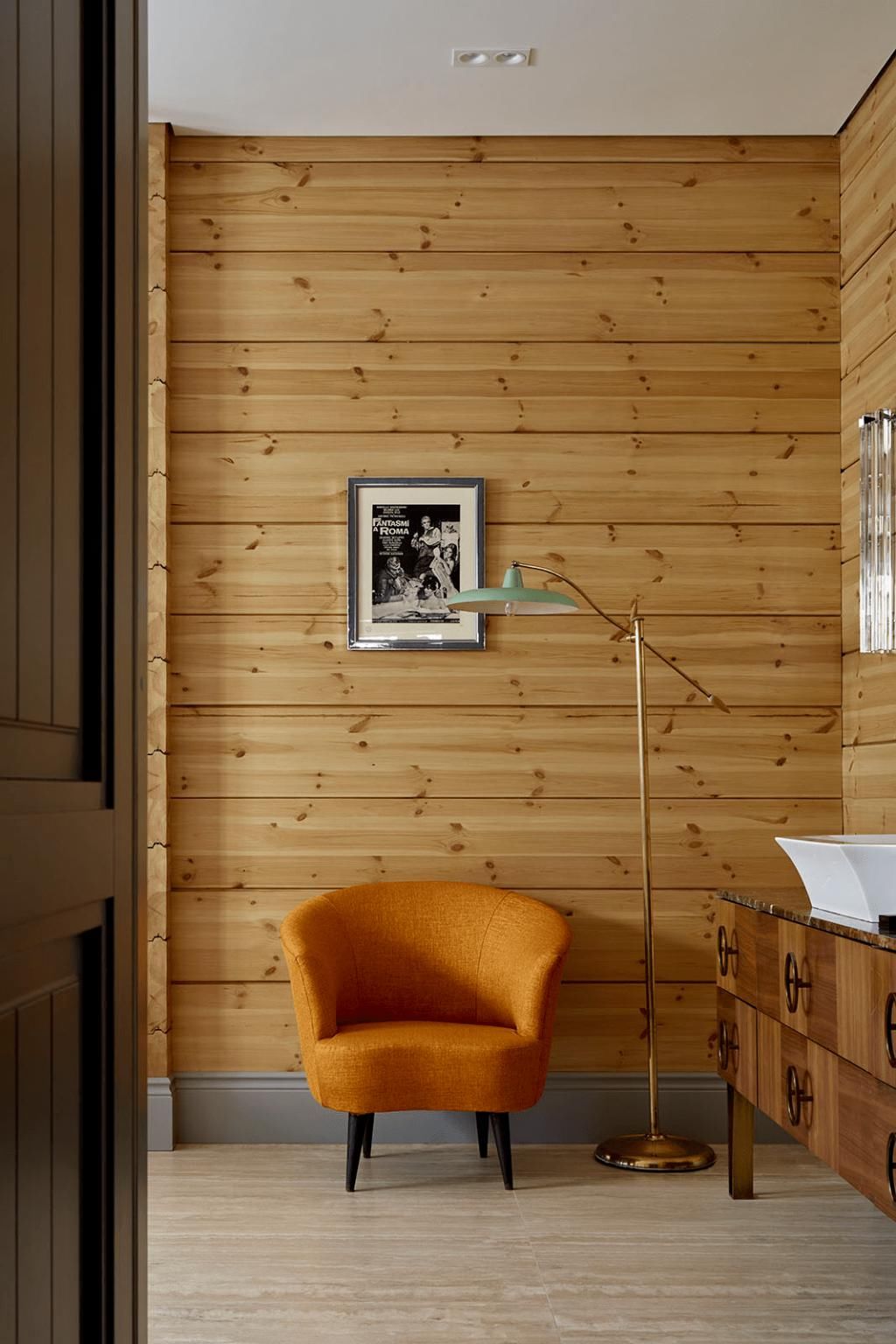  风格|全球著名艺术收藏家的家,风格独特