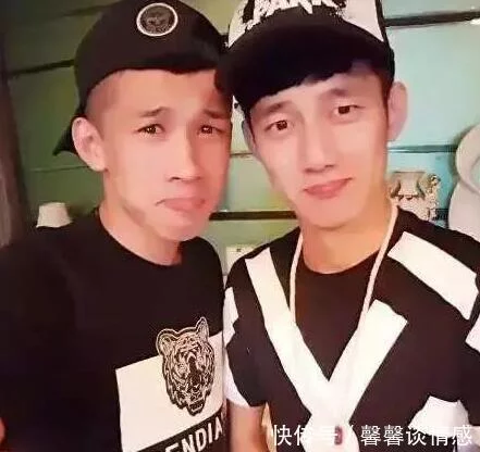 阿哲和天佑怎么了