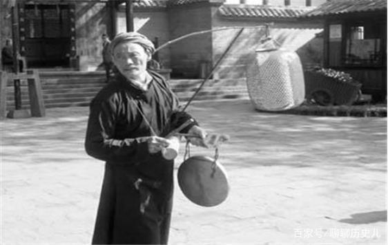 物件儿$古人夜晚为什么要打更若没人打更后果很严重,古人智慧让人叹服