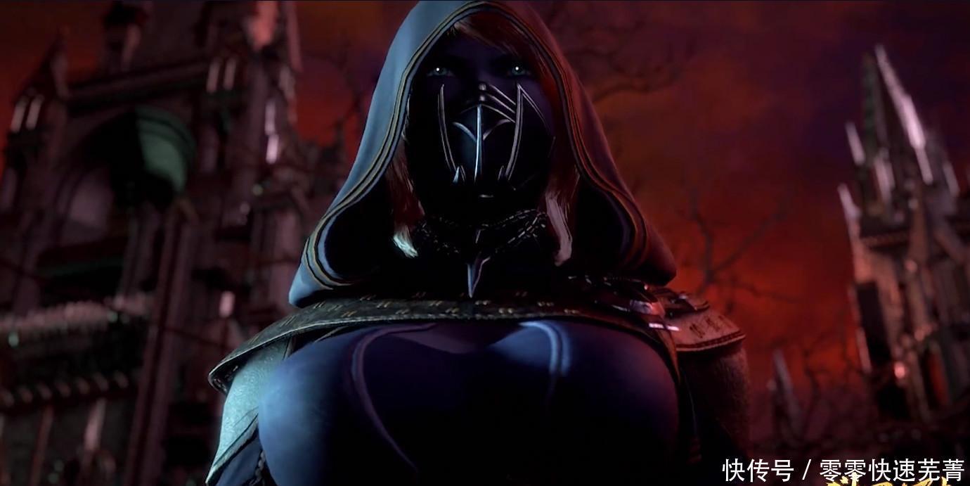 猎杀|斗罗她身材妖娆不输胡列娜,结果被残忍猎杀,只因遇上杀戮唐三!