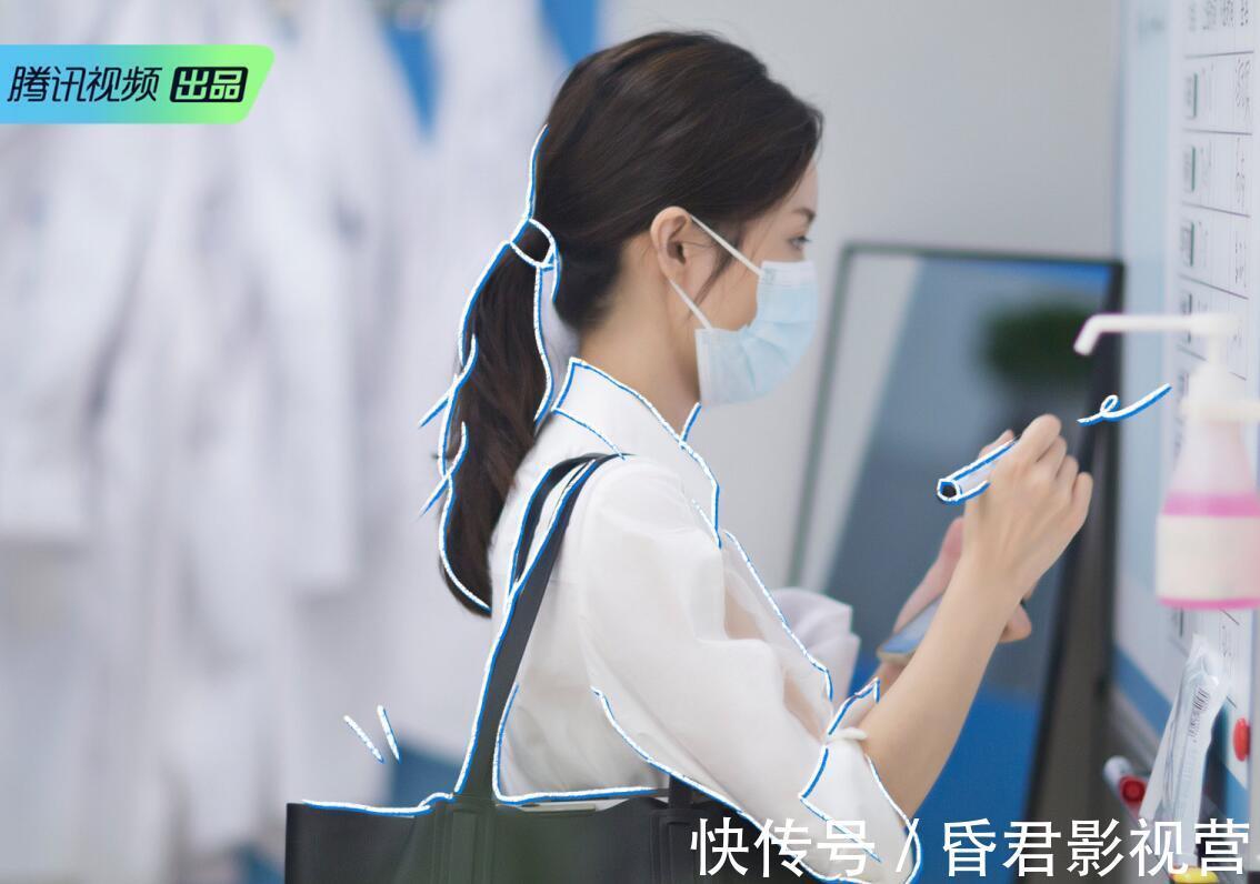 《令人心动的offer》第三季开播有四大槽点,赢了收视却输了口碑