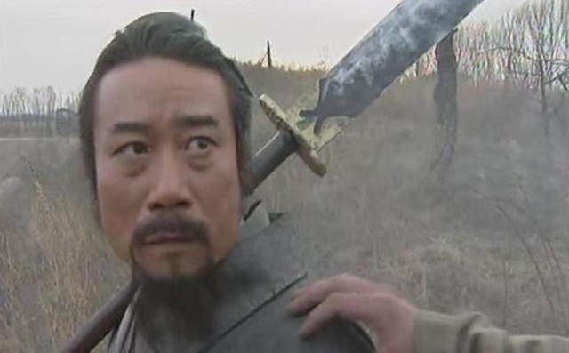 悬案!晁盖的死原来还和他有关!一个你意想不到的人