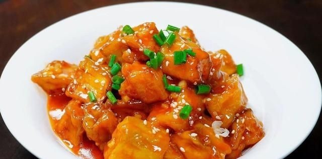 推荐最适合给孩子吃的13道家常菜，营养丰富，孩子常吃身体棒