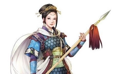 秦良玉,让整个大明臣子为之汗颜的女人