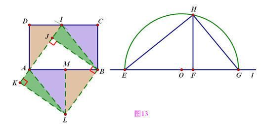 中考数学复习专题——专题6：几何模型及构造方法大全