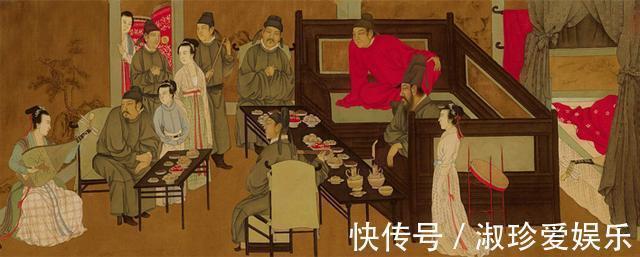 刘武周#在隋唐正史中,秦琼虽能打赢尉迟敬德,但可能打不赢自己的两兄弟