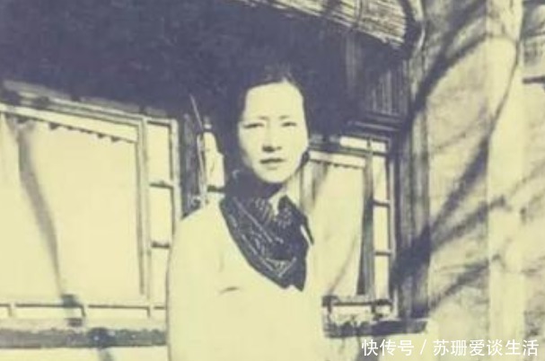 林徽因去世前，说了哪14个字，让梁思成抱憾终生？