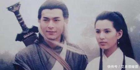 金庸先生|金庸小说九大门派排名,少林寺第二,第一名可以吊打逍遥派