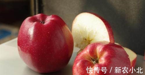 养生|睡前吃苹果等于吃毒药养生专家告诉你吃3种食物的正确时间！