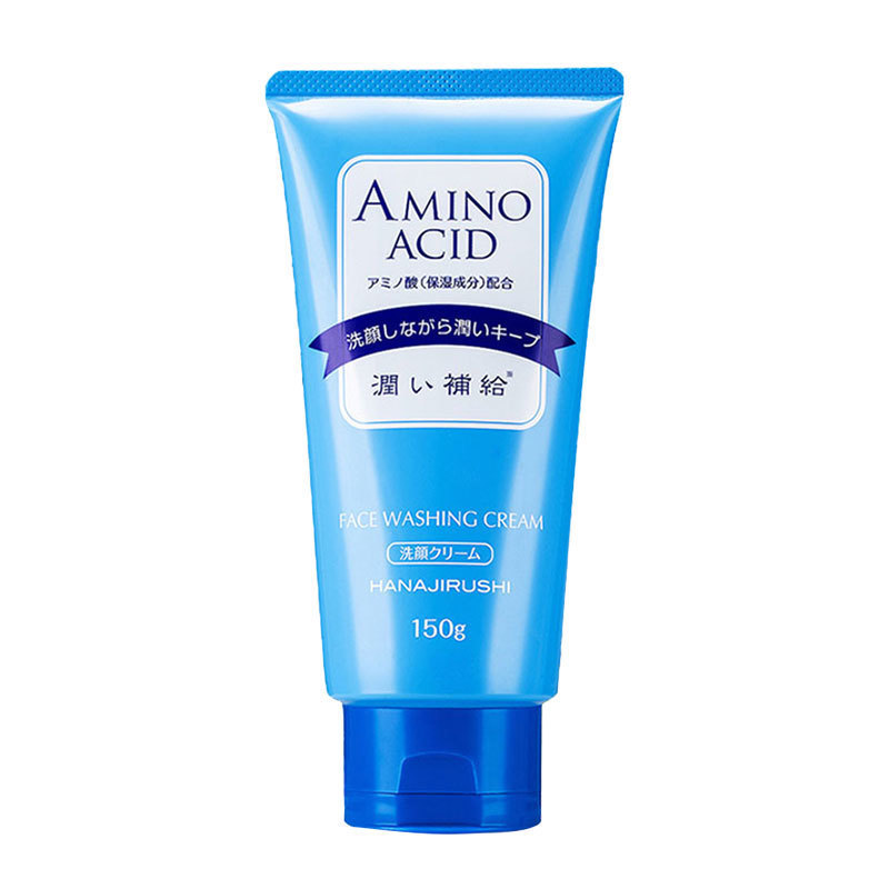 有光泽|超好用的洗面奶推荐:温和控油让你的肌肤越来越柔嫩,细腻有光泽