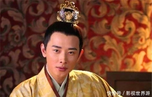 堪称|汉文帝登基时仅带6名亲信,当晚却连发3道圣旨,堪称帝王权术巅峰