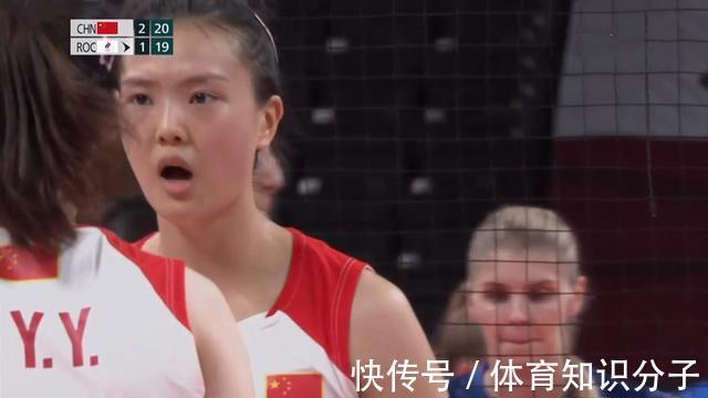 中国女排|杨岭总结中国女排东京奥运会遇挫原因,观点独到,直击要点