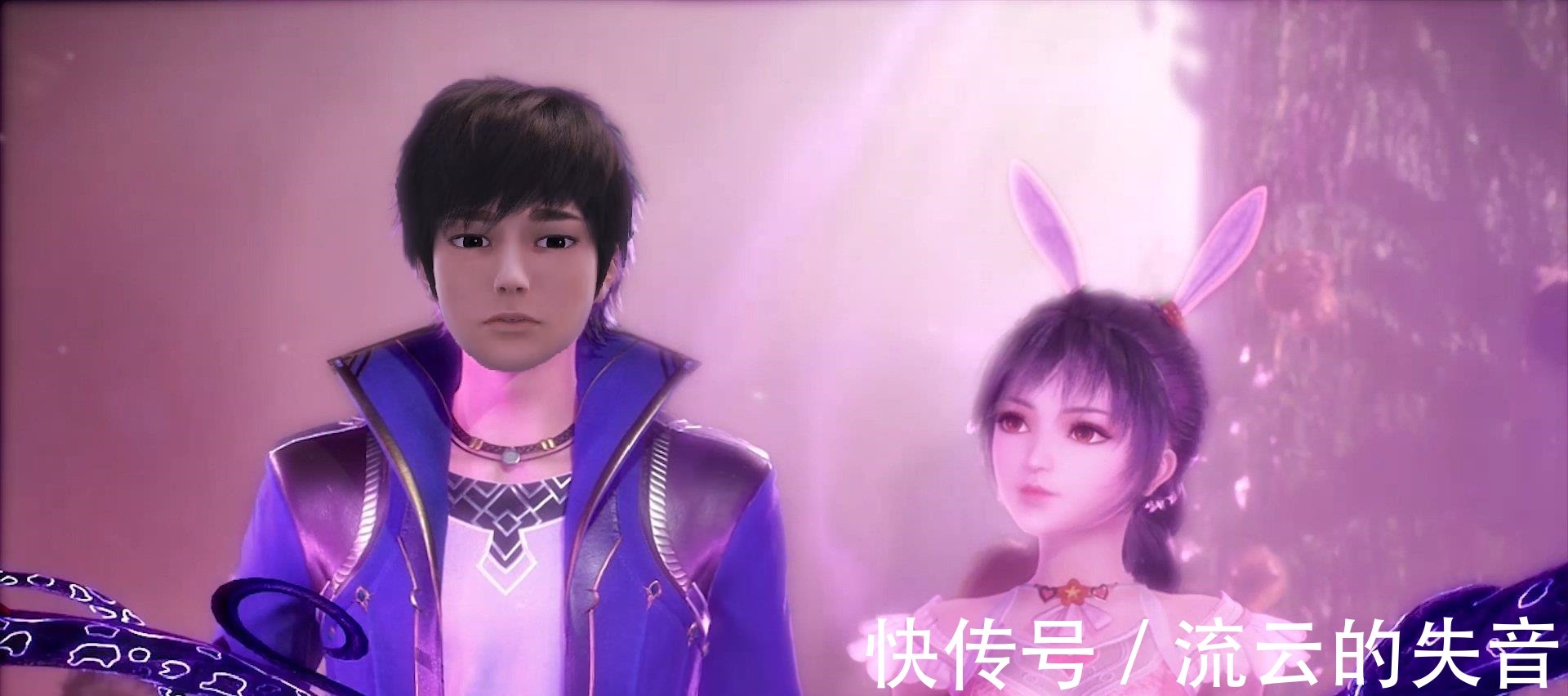 斗破苍穹|浅谈《斗罗大陆》与《斗破苍穹》动画，人气产生高低差异的原因