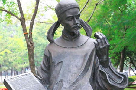 荒野&他缔造了中国的一个骄傲,1990年,墓碑却惊现于荒野中,令人唏嘘