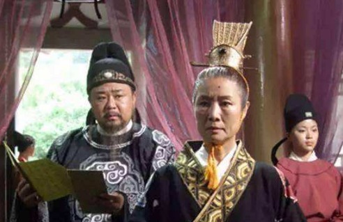 在历史上|在历史上被当作“软蛋”的宰相,其实才是文武双全的英雄