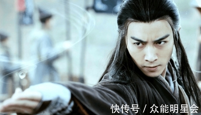 武功@杨过自创掌法,是否能打赢张无忌?答案藏在乾坤大挪移第六层中