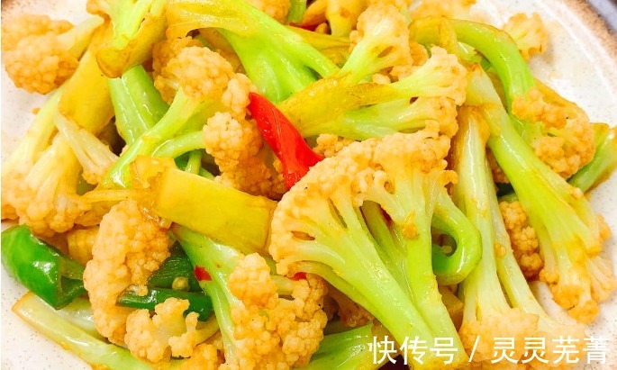 非常解馋的几道家常菜，荤素搭配营养美味，香到多吃碗米饭！