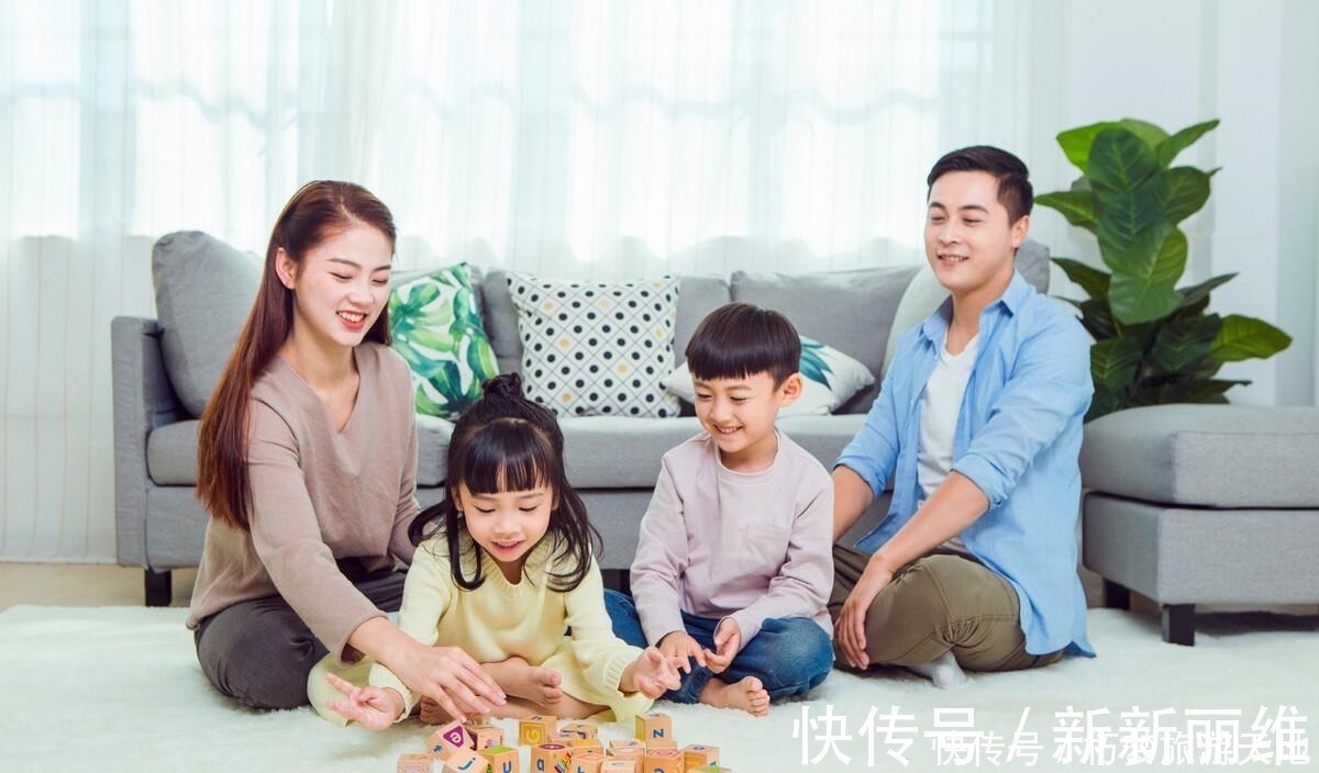 孩子|6岁之前,家长引导孩子养成这3个习惯,增强记忆力大脑更聪明