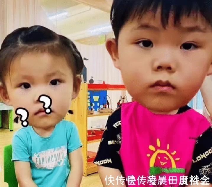 乌龙|幼儿园新来的女孩,跟儿子长得一模一样,妈妈接孩子时懵了