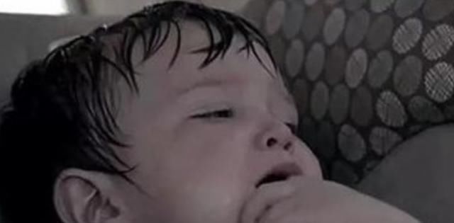 宝宝|这个“夏天神器”让宝宝成“脑瘫”,大多家庭仍在用,家长快住手