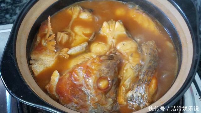 鱼肉|鱼肉的美味做法,又香又好吃的一道家常菜,我家夏天经常吃