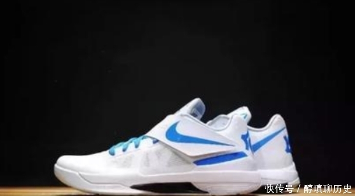 颜值|拥有“澎湃脚感”的球鞋有哪些?这5双球鞋缓震性能好,颜值高