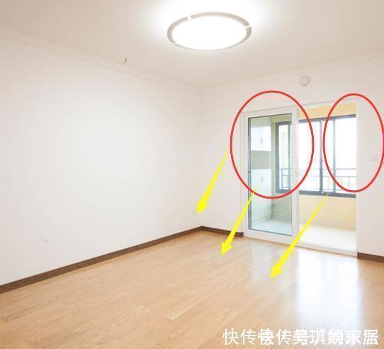红酒|硬装全部结束了，忍不住要晒一晒我的新房，美不美你说了算