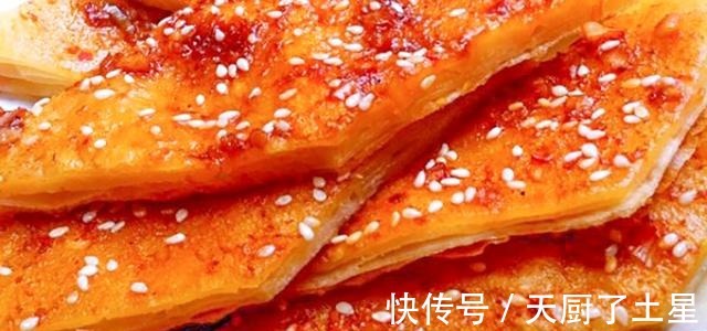 鸡蛋灌饼|这4种早餐堪比“喝油”,你有没有天天吃油条居然都没上榜!
