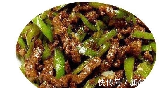家常菜|家里来客人不用去饭店，炒几道的家常菜，香飘四溢，好吃到没朋友