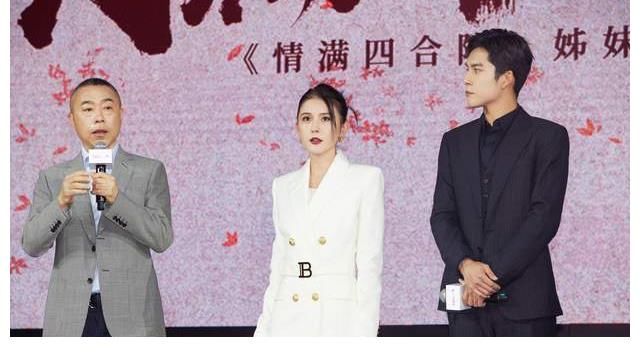 2022精品先鑒會(huì)，優(yōu)酷發(fā)布2022片單聚焦正能量