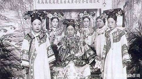 大事|光绪帝大婚,英国女王送来贺礼,慈禧看了勃然大怒:扔出去