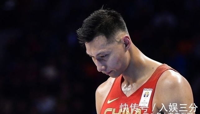 杜锋|姚明正式做出决定!易建联职业生涯遭重创,无缘中国男篮