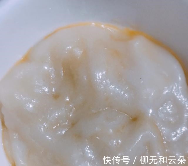 雪胖子|阿甘烘焙之雪媚娘！