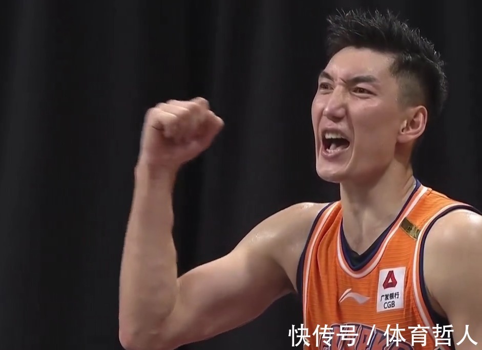 北京队|赢50分!7人得分上双,金牌教练打造出CBA顶级球队 真厉害