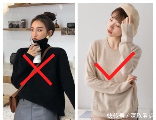 种颜色|冬季从颜色下手,最显白的3种颜色,黄皮女孩也能穿出好气色