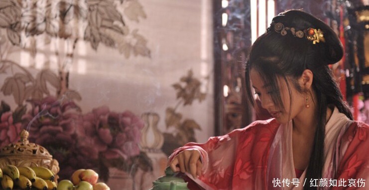 开盘|古代青楼的几句行话,现在竟然变成了流行用语,我们每天都在说!