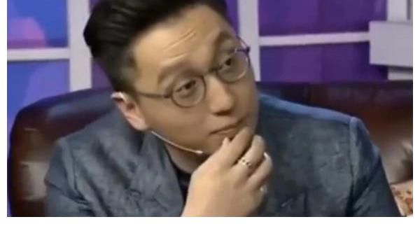 张家辉|调侃马云张一山,让张家辉讨厌的华少,如今却沦为“网红”